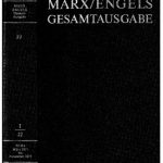 خرید و دانلود نسخه کامل کتاب Marx Engels Gesamtausgabe I.22: Karl Marx / Friedrich Engels: Werke, Artikel, Entwürfe März bis November 1871