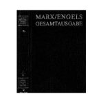 خرید و دانلود نسخه کامل کتاب Marx Engels Gesamtausgabe I.25: Karl Marx / Friedrich Engels: Werke, Artikel, Entwürfe Mai 1875 bis Mai 1883