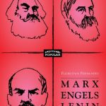خرید و دانلود نسخه کامل کتاب Marx, Engels, Lenin: a história em processo