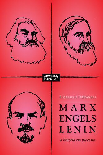 خرید و دانلود نسخه کامل کتاب Marx, Engels, Lenin: a história em processo_68f873b9c6214.jpeg خرید و دانلود نسخه کامل کتاب Marx, Engels, Lenin: a história em processo