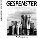 خرید و دانلود نسخه کامل کتاب Marx’ Gespenster: Der Staat der Schuld, die Trauerarbeit und die neue Internationale