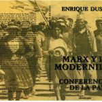 خرید و دانلود نسخه کامل کتاب Marx y la Modernidad