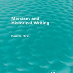 خرید و دانلود نسخه کامل کتاب Marxism and Historical Writing