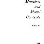 خرید و دانلود نسخه کامل کتاب Marxism and Moral Concepts