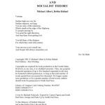 خرید و دانلود نسخه کامل کتاب Marxism and Socialist Theory: Socialism in Theory and Practice