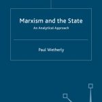 خرید و دانلود نسخه کامل کتاب Marxism and the State