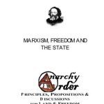 خرید و دانلود نسخه کامل کتاب Marxism, Freedom and the State