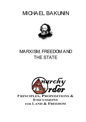 خرید و دانلود نسخه کامل کتاب Marxism, Freedom and the State_68e9b7504993e.jpeg خرید و دانلود نسخه کامل کتاب Marxism, Freedom and the State