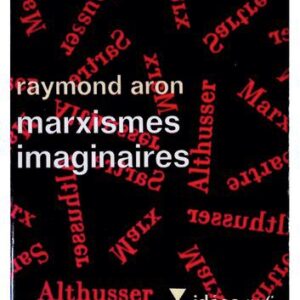 خرید و دانلود نسخه کامل کتاب Marxismes imaginaires