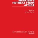خرید و دانلود نسخه کامل کتاب Marxism’s Retreat From Africa