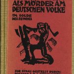 خرید و دانلود نسخه کامل کتاب Marxisten als Mörder am deutschen Volke im Solde des Feindes