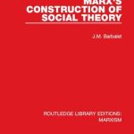 خرید و دانلود نسخه کامل کتاب Marx’s Construction of Social Theory