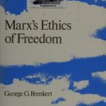 خرید و دانلود نسخه کامل کتاب Marx’s Ethics of Freedom