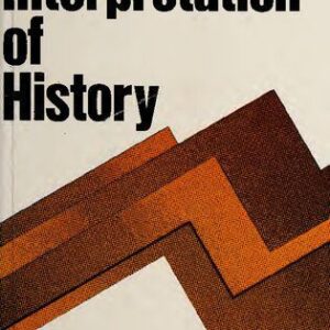 خرید و دانلود نسخه کامل کتاب Marx’s interpretation of history