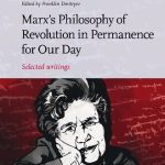 خرید و دانلود نسخه کامل کتاب Marx’s Philosophy of Revolution in Permanence for Our Day