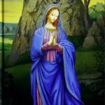 خرید و دانلود نسخه کامل کتاب Mary The Mother Of God