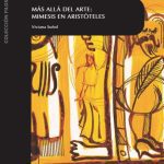 خرید و دانلود نسخه کامل کتاب Mas allá del arte: Mimesis en Aristóteles