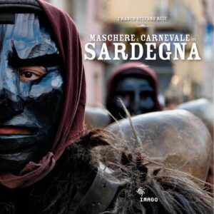 خرید و دانلود نسخه کامل کتاب Maschere e Carnevale in Sardegna