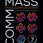 خرید و دانلود نسخه کامل کتاب Mass Communication: Living in a Media World