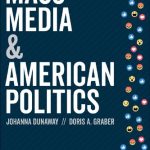 خرید و دانلود نسخه کامل کتاب Mass Media and American Politics