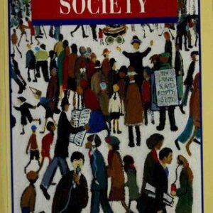 خرید و دانلود نسخه کامل کتاب Mass Media and Society