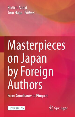 خرید و دانلود نسخه کامل کتاب Masterpieces on Japan by Foreign Authors: From Goncharov to Pinguet_68e599aa360ee.jpeg خرید و دانلود نسخه کامل کتاب Masterpieces on Japan by Foreign Authors: From Goncharov to Pinguet