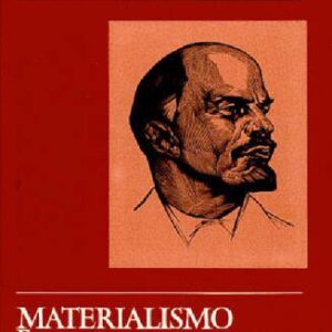خرید و دانلود نسخه کامل کتاب Materialismo e empiriocriticismo: notas criticas sobre uma filosofia reaccionaria