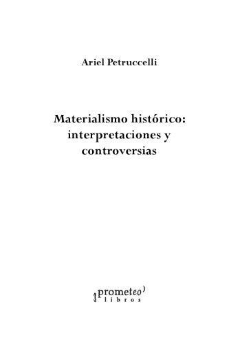 خرید و دانلود نسخه کامل کتاب Materialismo histórico. Interpretaciones y controversias_68ea40edc46d9.jpeg خرید و دانلود نسخه کامل کتاب Materialismo histórico. Interpretaciones y controversias