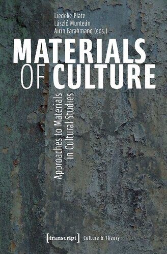 خرید و دانلود نسخه کامل کتاب Materials Of Culture: Approaches To Materials In Cultural Studies_68e595e37931d.jpeg خرید و دانلود نسخه کامل کتاب Materials Of Culture: Approaches To Materials In Cultural Studies