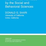 خرید و دانلود نسخه کامل کتاب Mathematics Motivated by the Social and Behavioral Sciences