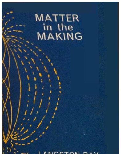 خرید و دانلود نسخه کامل کتاب Matter in the Making_68e2d03a55926.jpeg خرید و دانلود نسخه کامل کتاب Matter in the Making