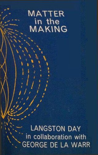 خرید و دانلود نسخه کامل کتاب Matter in the making_68e2d04be4824.jpeg خرید و دانلود نسخه کامل کتاب Matter in the making