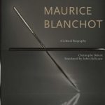 خرید و دانلود نسخه کامل کتاب Maurice Blanchot: A Critical Biography