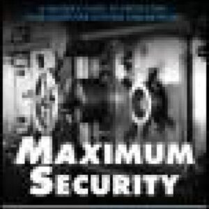 خرید و دانلود نسخه کامل کتاب Maximum Security