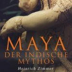 خرید و دانلود نسخه کامل کتاب Maya : Der indische Mythos