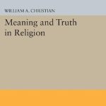 خرید و دانلود نسخه کامل کتاب Meaning and Truth in Religion