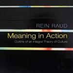 خرید و دانلود نسخه کامل کتاب Meaning in Action: Outline of an Integral Theory of Culture