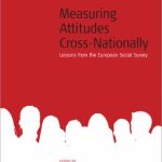 خرید و دانلود نسخه کامل کتاب Measuring Attitudes Cross-Nationally: Lessons from the European Social Survey