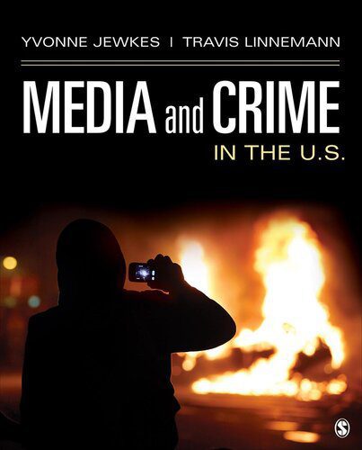 خرید و دانلود نسخه کامل کتاب Media and Crime in the U.S._68e59cfb0cb6e.jpeg خرید و دانلود نسخه کامل کتاب Media and Crime in the U.S.