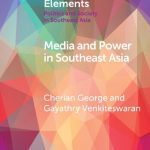 خرید و دانلود نسخه کامل کتاب Media and Power in Southeast Asia
