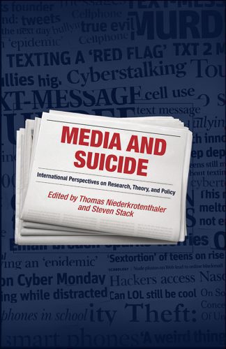 خرید و دانلود نسخه کامل کتاب Media and Suicide: International Perspectives on Research, Theory, and Policy_68e5731977db0.jpeg خرید و دانلود نسخه کامل کتاب Media and Suicide: International Perspectives on Research, Theory, and Policy