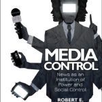خرید و دانلود نسخه کامل کتاب Media Control: News as an Institution of Power and Social Control