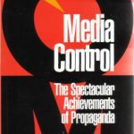 خرید و دانلود نسخه کامل کتاب Media Control: The Spectacular Achievements of Propaganda