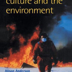 خرید و دانلود نسخه کامل کتاب Media, Culture and the Environment