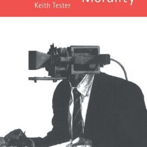 خرید و دانلود نسخه کامل کتاب Media Culture & Morality