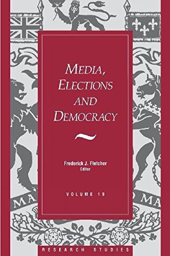 خرید و دانلود نسخه کامل کتاب Media, Elections, And Democracy: Royal Commission on Electoral Reform_68e87516261eb.jpeg خرید و دانلود نسخه کامل کتاب Media, Elections, And Democracy: Royal Commission on Electoral Reform