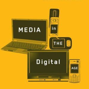 خرید و دانلود نسخه کامل کتاب Media in the Digital Age