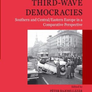 خرید و دانلود نسخه کامل کتاب Media in third-wave democracies: Southern and Central/Eastern Europe in a Comparative Perspective
