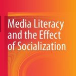 خرید و دانلود نسخه کامل کتاب Media Literacy and the Effect of Socialization
