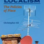 خرید و دانلود نسخه کامل کتاب Media Localism: The Policies of Place